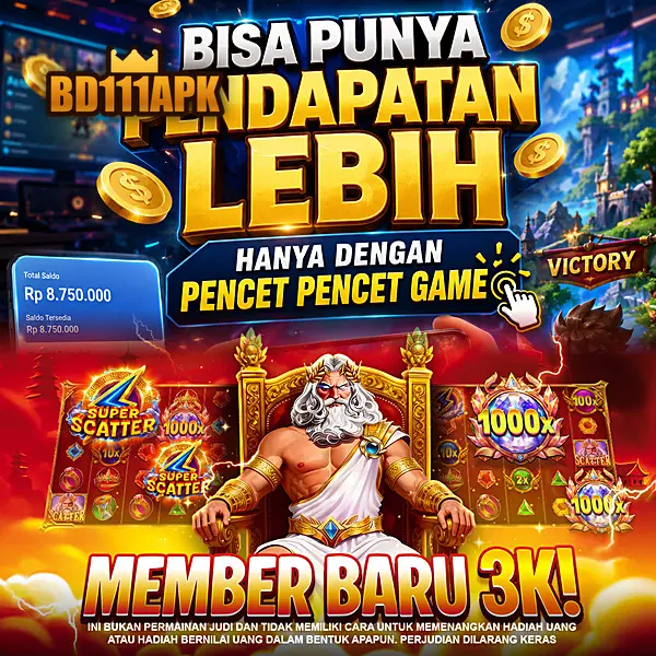 bd111apk Masuk