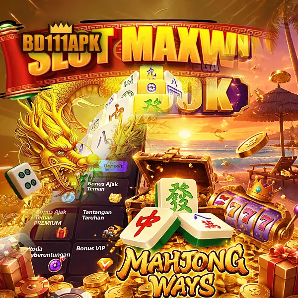bd111apk APK Resmi Unduh