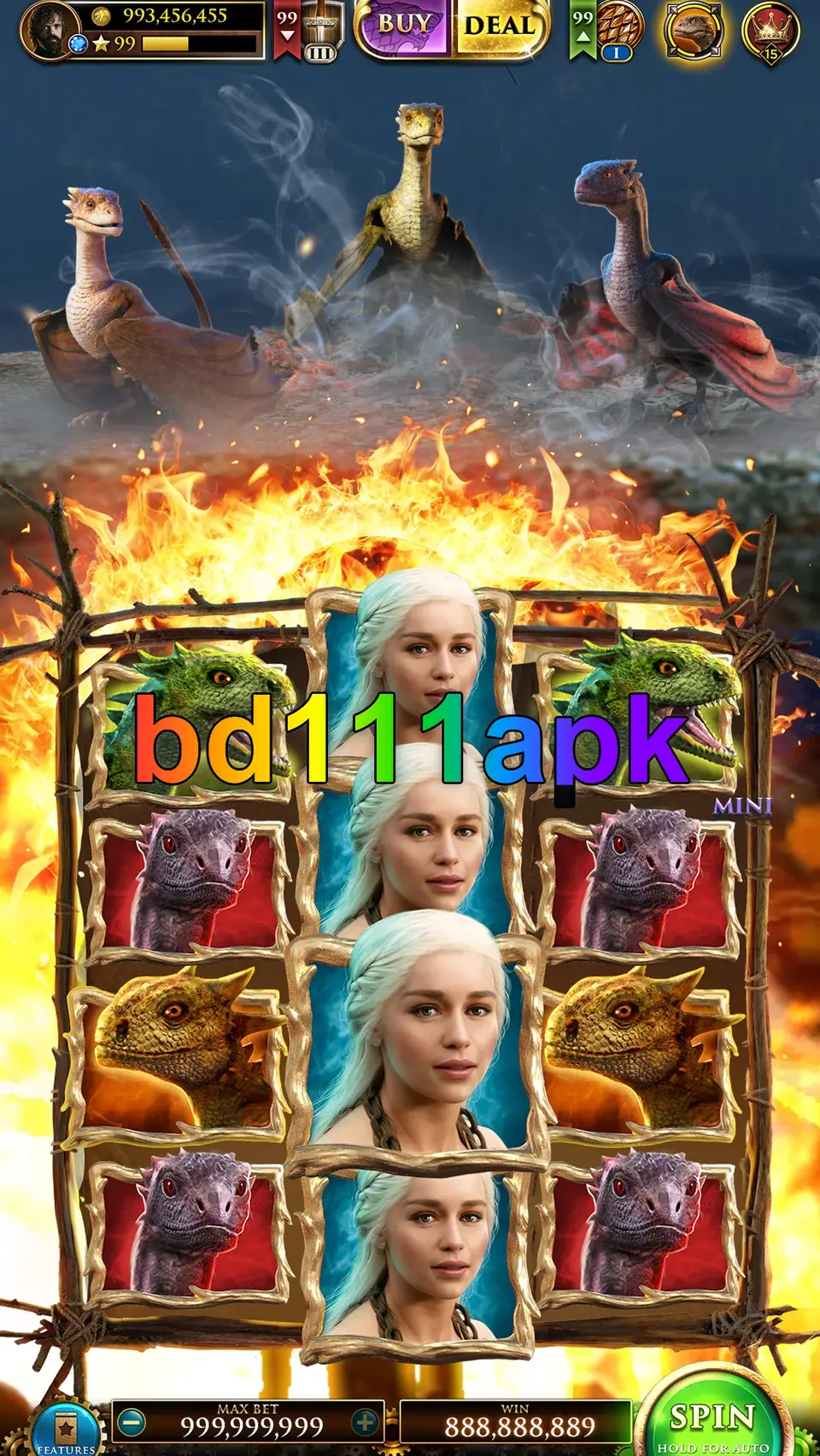 bd111apk Preview - Resmi Unduh